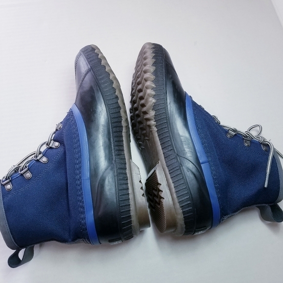 🌸‎ Sorel | Mens Signature Winter Boots 9.5 - Picture 6 of 12
